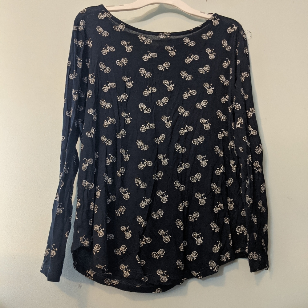 Bike shirt 🚴‍♀️